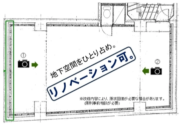 「ビル再生100の物語」普通じゃないので使い方を絞ってみました