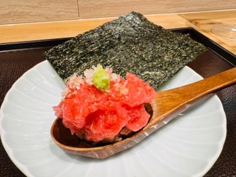 西麻布の日本料理屋が「極上つまみ割烹」にリニューアル！ クラウドファンディングにて目標173％を達成記念し、 リニューアルオープン記念特典をご用意！