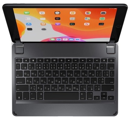 BRYDGEがSurface Rangeとマルチポートデスクトップのハブ、 iPad用キーボードを1月中旬に日本で発売