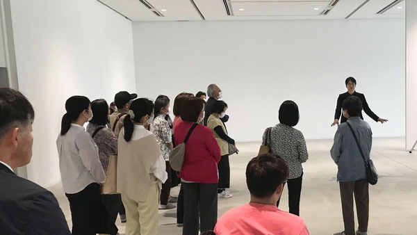 ｜4｜一般向け建物内覧会