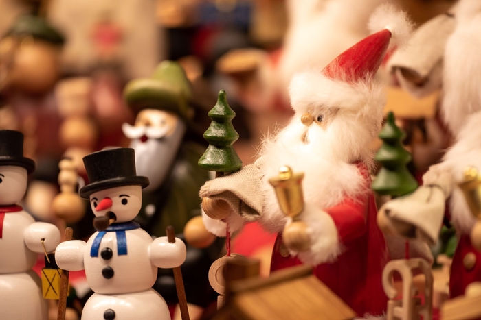 マーケットタイム　イメージ