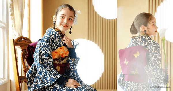 ライフスタジオ名古屋栄店