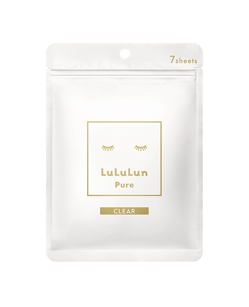 7枚(エッセンス113mL)495 円(税込)