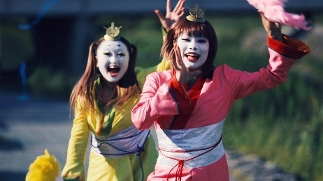 「私たちも平成に来ちゃった」編(2/4)