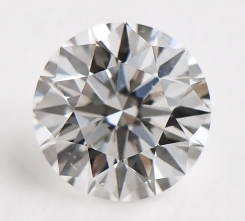 中古市場へも広まる合成ダイヤモンド