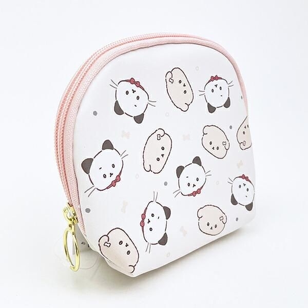 いしよわちゃんポーチ