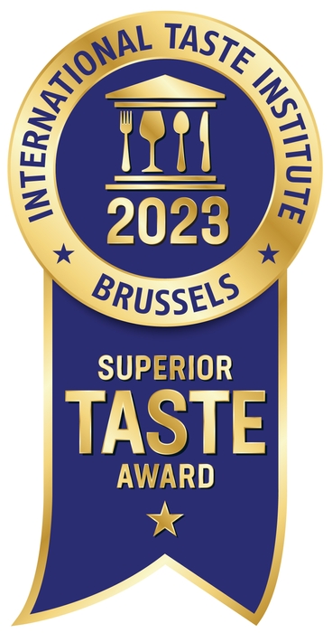 International Taste Institute 優秀味覚賞