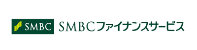 SMBCファイナンスサービスロゴ