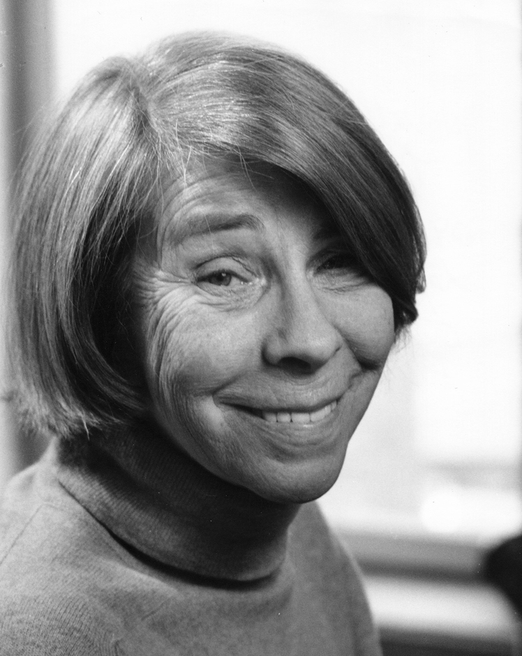 Tove Jansson