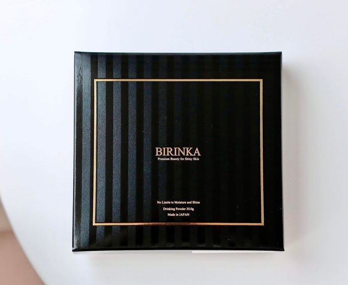 「BIRINKA 美凛華」