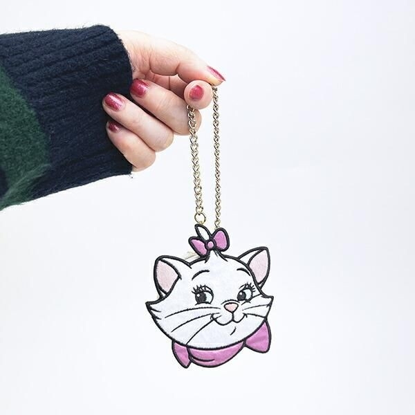 ACCOMMODEコラボマリーグッズ