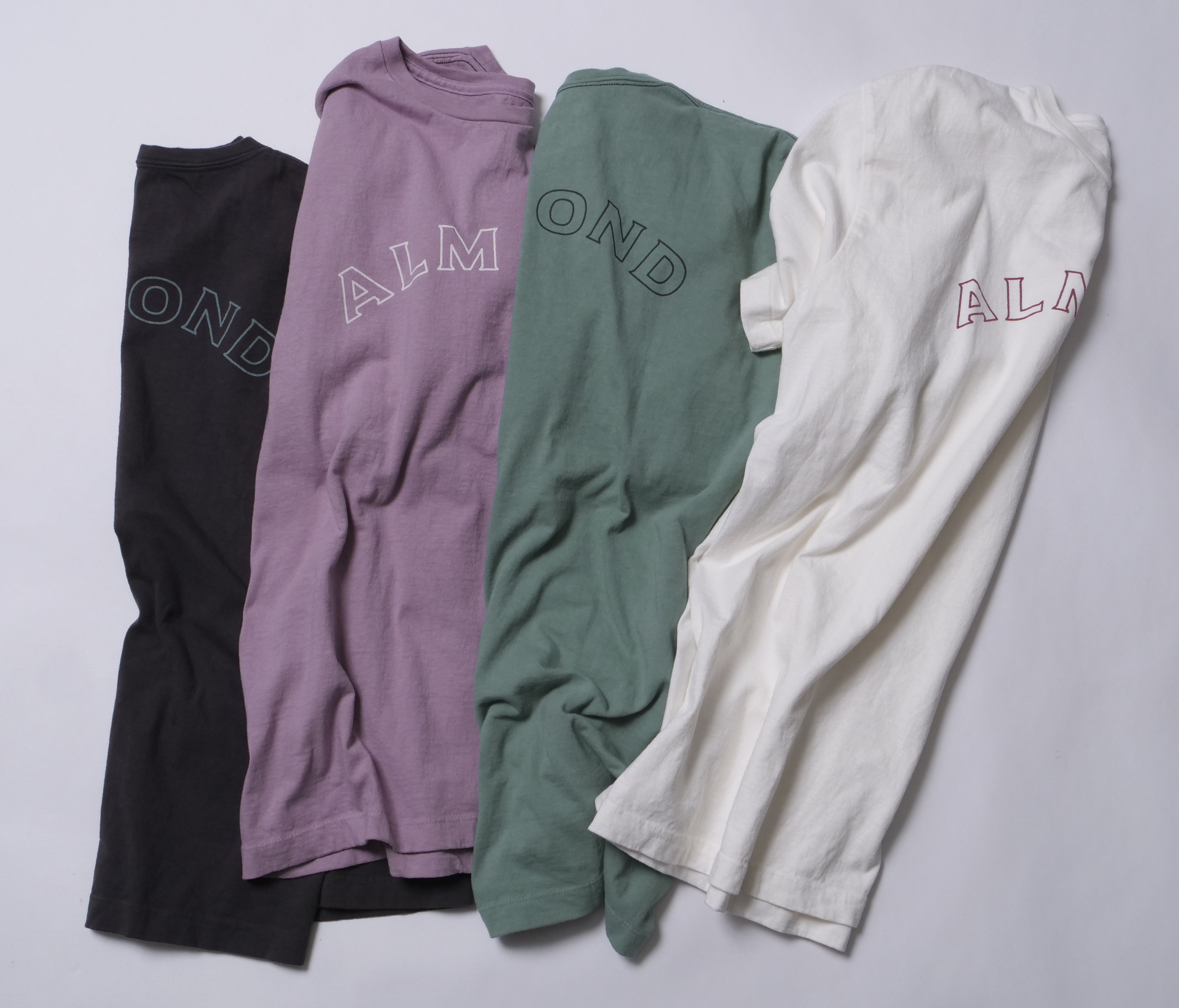 Almond Surfboards TEE-Shirt