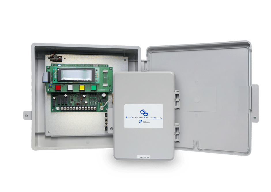 ACMD エア・コンディショナー・マネージメント・デバイス