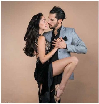 カンデラ&ファブリツィオ