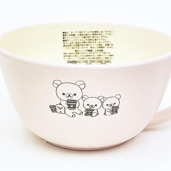 リラックマ 食器