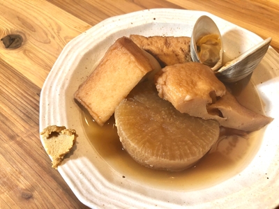 湊川大食堂