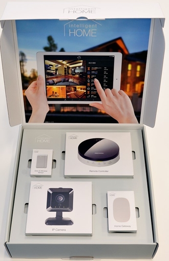 スターターキット(ビックカメラ))