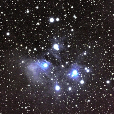 M45(すばる)