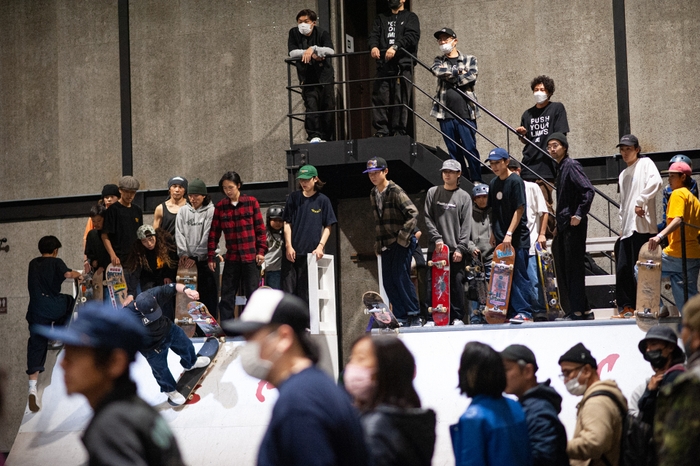 Skaters 02