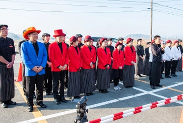 名産 松阪牛「霜ふりまつり」開催のお知らせ