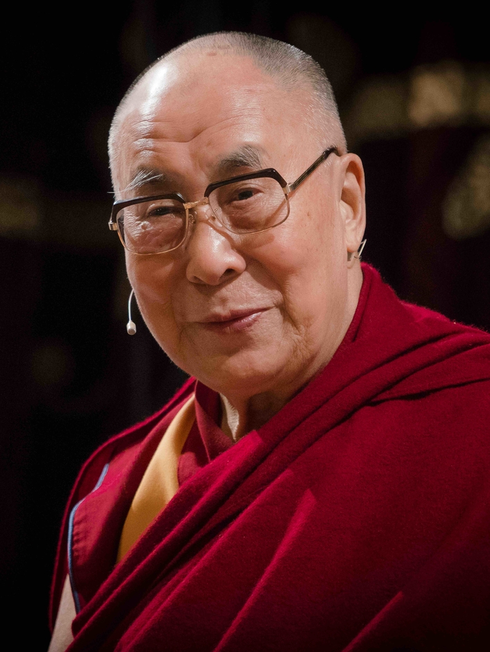 ダライ・ラマ法王14世