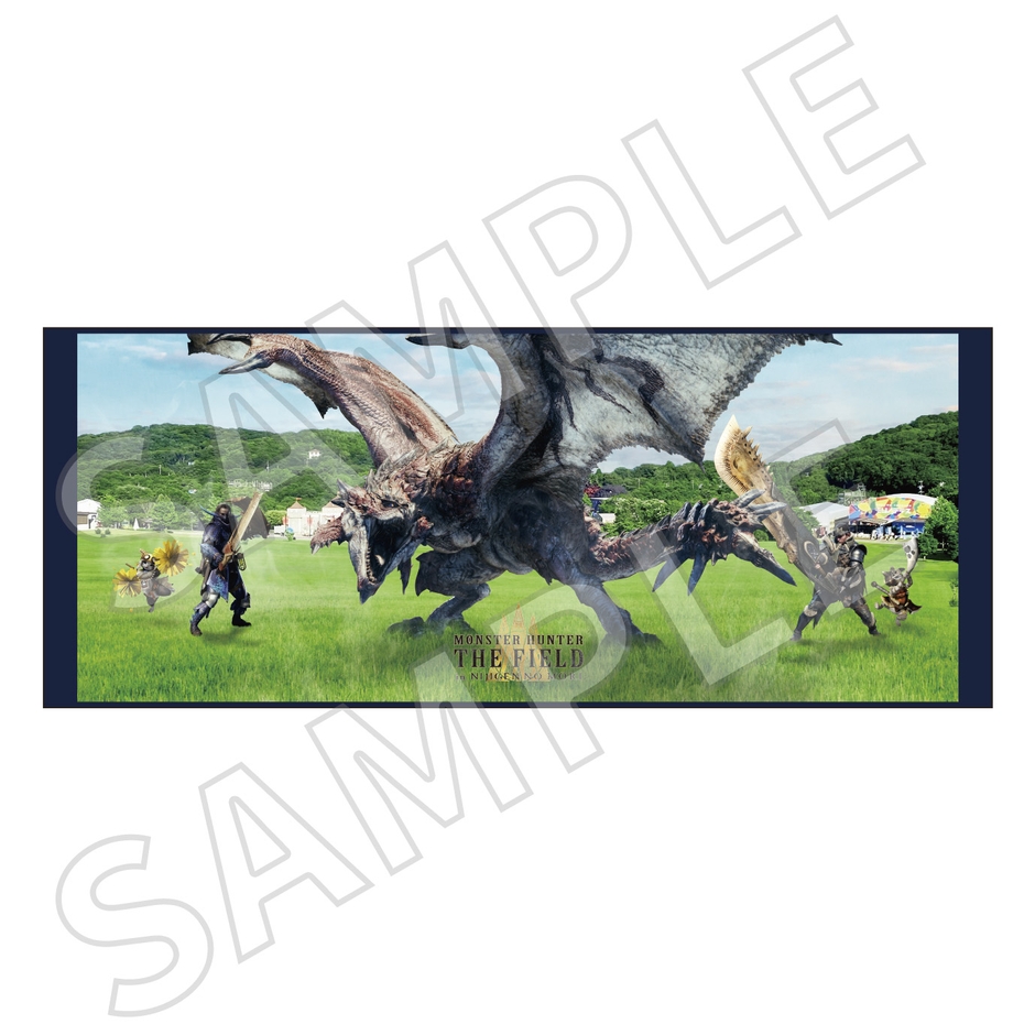 ▲フェイスタオル/1,980円(税込)