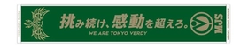 【3月14日】東京ヴェルディ vs 浦和レッズ戦にて、東京ヴェルディとのコラボレーションイベント「MJS DAY」を開催