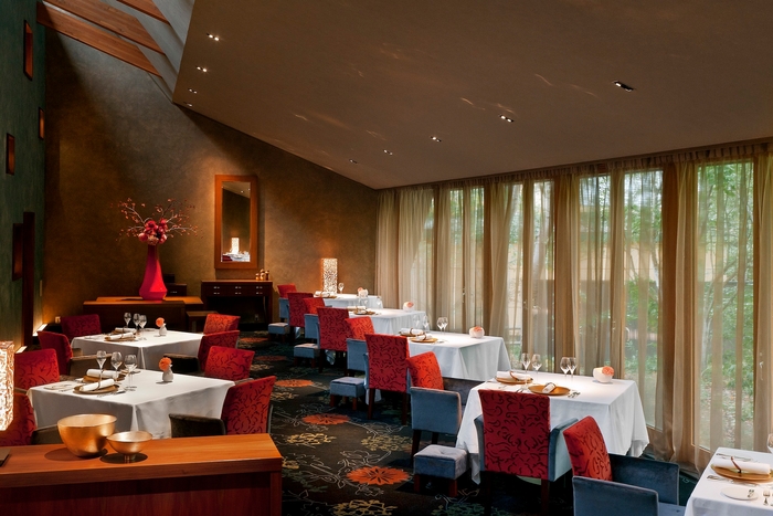 【ブレストンコート ユカワタン】内観_01