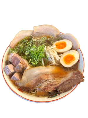 本家第一旭