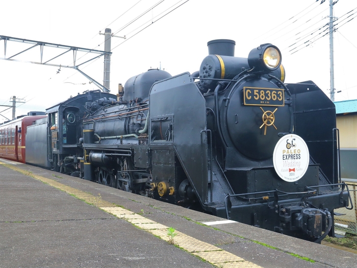 SL PALEO EXPRESS Wedding イメージ(3)