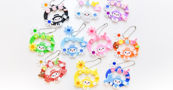 オープンハート