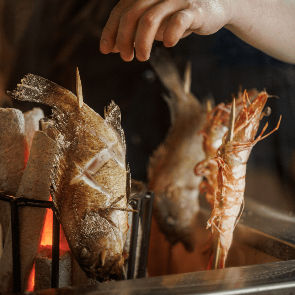 3週連続 半額フェア開催！ 漁師直接買付鮮魚×炉端料理に YEBISU5種