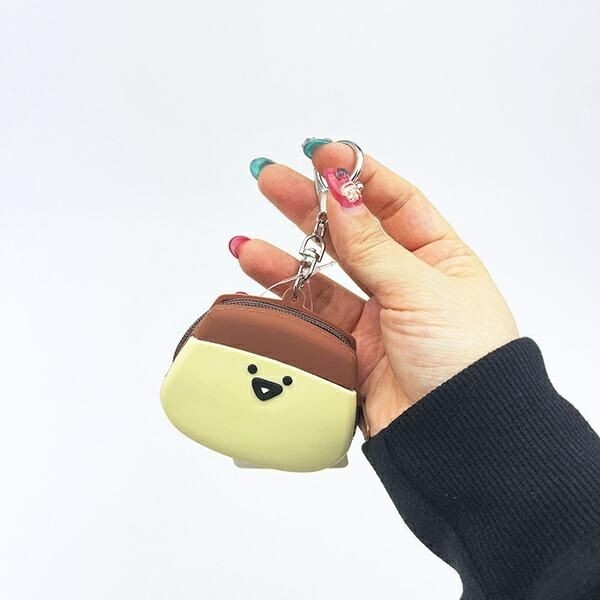 お文具さんといっしょのポーチ