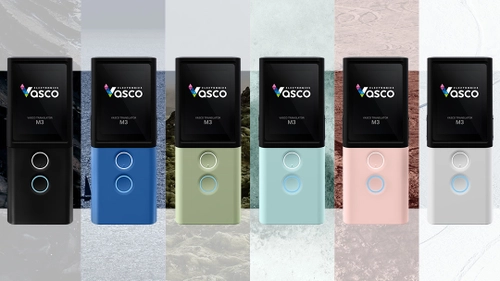 Vasco Translator M3のクラウドファンディングをMakuakeにて 2月23日に開始　 ～Wi-Fi不要、どこでも使える翻訳機～