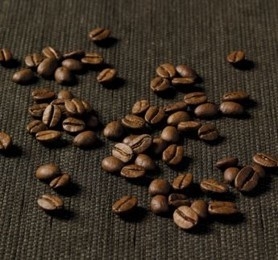 コーヒー豆