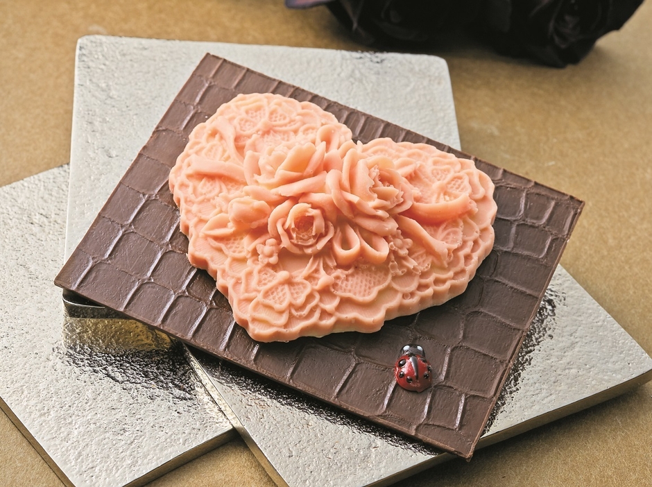 ジャン‐シャルル・ロシュー