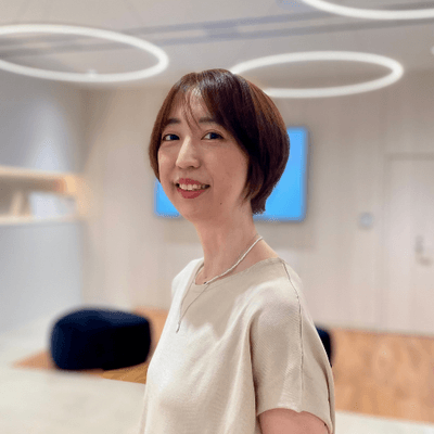 富井千恵美