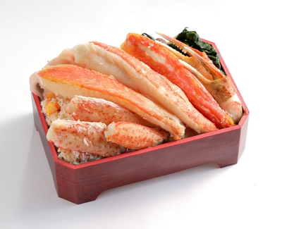 【鱗幸食品】