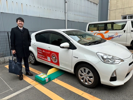 若者の車離れが深刻化。理由は「維持費が高い」　 無料で車をレンタルできる賃貸マンションサービスを3/1開始