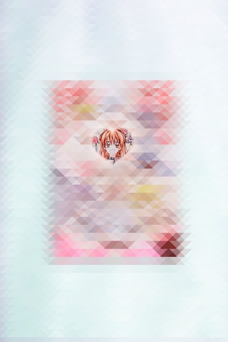 初回特典イラストシート(イメージ)