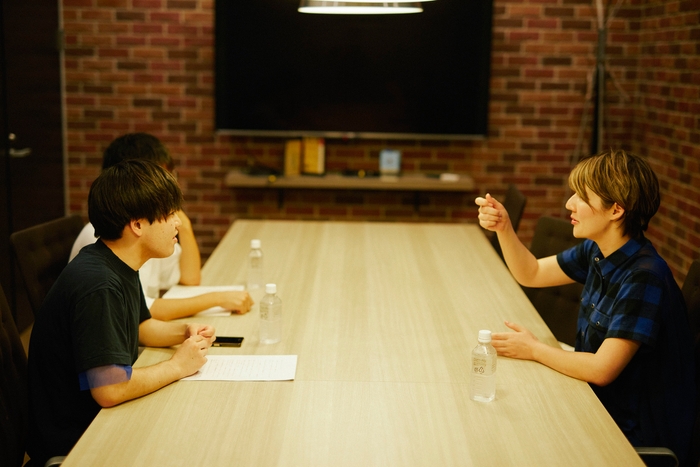 STEAM-JAPAN 巻頭インタビュー アーティスト・スプツニ子！氏