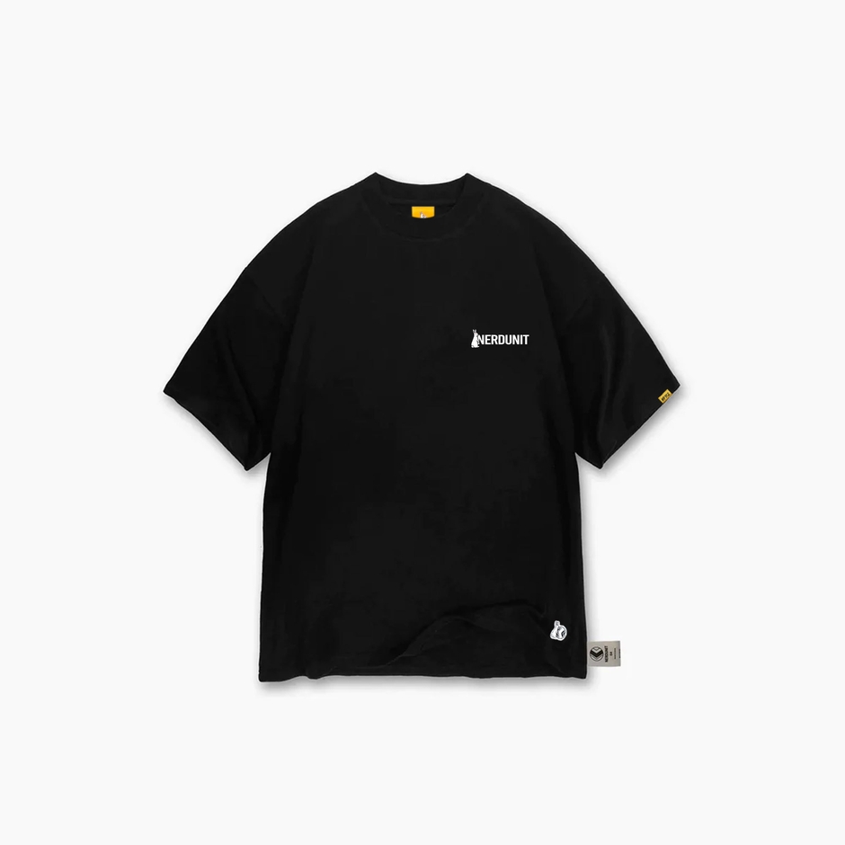 NERDUNIT × #FR2 Tee 各¥9,500+TAX