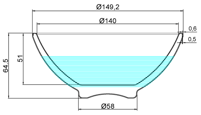 Bowan2 仕様図