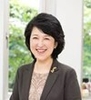 石渡尚子先生