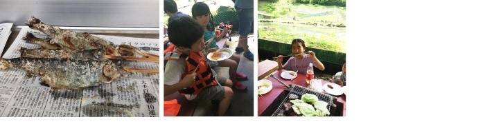 ととけん×DAIWAグローブライド ファミリーフィッシング!2