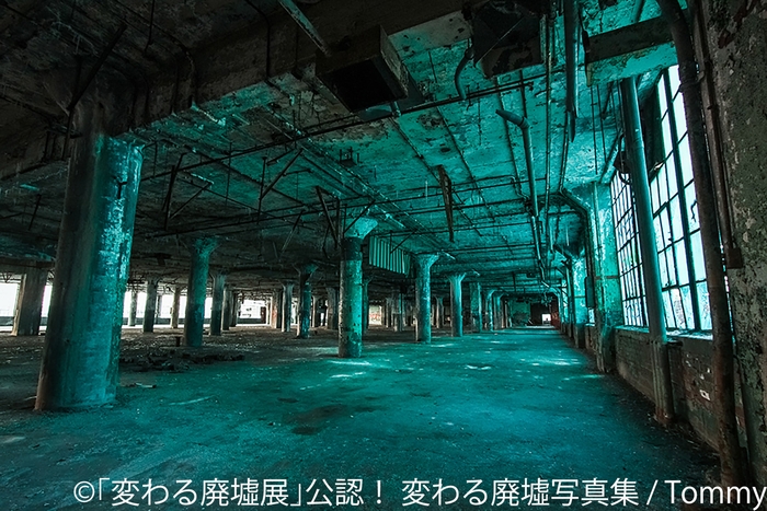 写真展 展示作品10