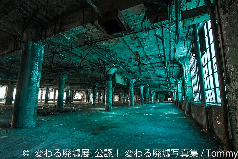 写真展 展示作品10