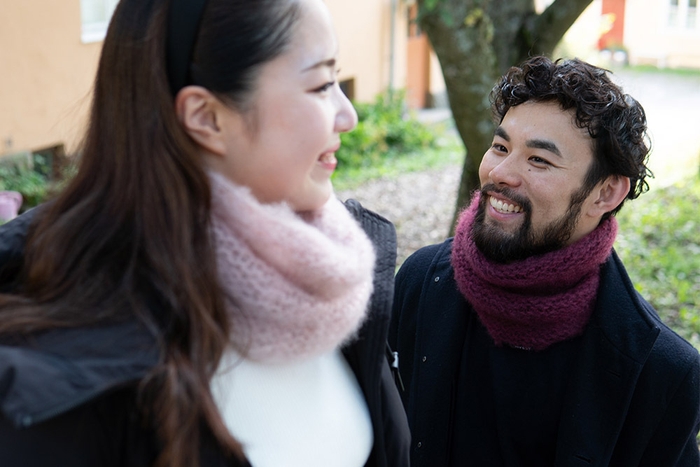 カラー：オフリラ(淡いピンク系)、プラム(ソピバ限定カラー)