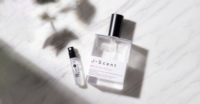 J-Scent 森息