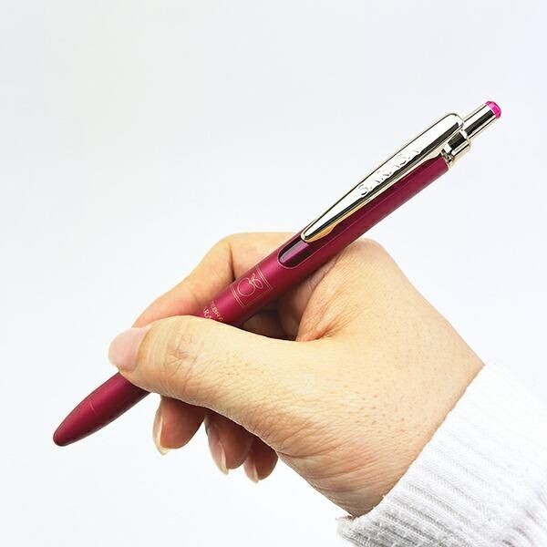 ミッフィーのボールペン